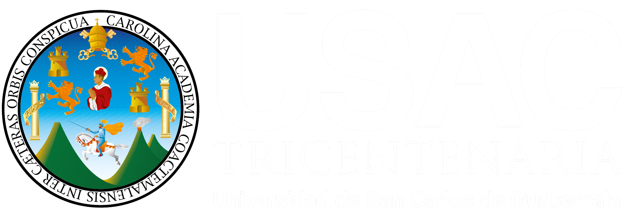 Logo USAC PNG