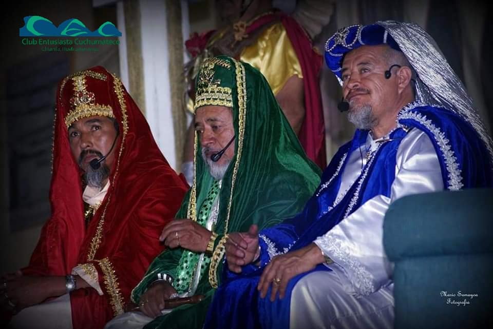 Juicio a Jesús.