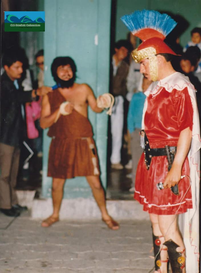 Barrabás